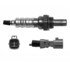 234 4537 by DENSO - Oxygen Sensor 4 Wire, Direct Fit, Heated, Wire Length: 19.09