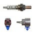 2344542 by DENSO - Oxygen Sensor