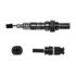234-4133 by DENSO - Oxygen Sensor 4 Wire, Direct Fit, Heated, Wire Length: 45.08