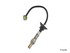 234-4140 by DENSO - Oxygen Sensor 4 Wire, Direct Fit, Heated, Wire Length: 13.98
