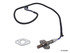 234-4159 by DENSO - Oxygen Sensor 4 Wire, Direct Fit, Heated, Wire Length: 33.07