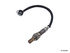 234-4168 by DENSO - Oxygen Sensor - 4 Wire, Direct Fit, Heated, 13.78 Wire Length