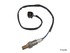 234-4192 by DENSO - Oxygen Sensor 4 Wire, Direct Fit, Heated, Wire Length: 24.8