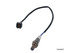 234-4193 by DENSO - Oxygen Sensor 4 Wire, Direct Fit, Heated, Wire Length: 18.11