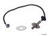 234-4214 by DENSO - Oxygen Sensor 4 Wire, Direct Fit, Heated, Wire Length: 25.59