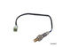 234-4225 by DENSO - Oxygen Sensor 4 Wire, Direct Fit, Heated, Wire Length: 18.9