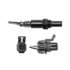 234-4249 by DENSO - Oxygen Sensor 4 Wire, Direct Fit, Heated, Wire Length: 11.02