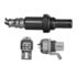 234-4255 by DENSO - Oxygen Sensor 4 Wire, Direct Fit, Heated, Wire Length: 14.76