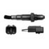 Denso 234-4262 Oxygen Sensor Oxygen Sensor 4 Wire, Direct Fit, Heated, Wire Length: 9.21