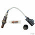 234-4264 by DENSO - Oxygen Sensor 4 Wire, Direct Fit, Heated, Wire Length: 9.06