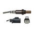234-4266 by DENSO - Oxygen Sensor 4 Wire, Direct Fit, Heated, Wire Length: 16.61
