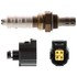 234-4274 by DENSO - Oxygen Sensor 4 Wire, Direct Fit, Heated, Wire Length: 11.81