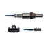234-4277 by DENSO - Oxygen Sensor 4 Wire, Direct Fit, Heated, Wire Length: 15.75