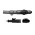 Denso 2344737 Oxygen Sensor Oxygen Sensor 4 Wire, Direct Fit, Heated, Wire Length: 25.59