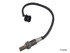 234-4739 by DENSO - Oxygen Sensor 4 Wire, Direct Fit, Heated, Wire Length: 14.57