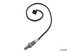 234-4741 by DENSO - Oxygen Sensor 4 Wire, Direct Fit, Heated, Wire Length: 27.56