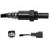 234-4758 by DENSO - Oxygen Sensor 4 Wire, Direct Fit, Heated, Wire Length: 8.86