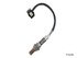 234-4746 by DENSO - Oxygen Sensor 4 Wire, Direct Fit, Heated, Wire Length: 11.81