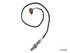 234-4751 by DENSO - Oxygen Sensor 4 Wire, Direct Fit, Heated, Wire Length: 34.65