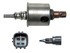 234 4806 by DENSO - Oxygen Sensor 4 Wire, Direct Fit, Heated, Wire Length: 21.26