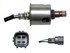 234-4810 by DENSO - Oxygen Sensor 4 Wire, Direct Fit, Heated, Wire Length: 43.31