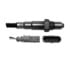Denso 234-4824 Oxygen Sensor Capeur D'Oxygène