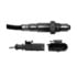 Denso 234-4826 Oxygen Sensor OXYGEN SENSOR
