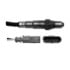 Denso 234-4846 Oxygen Sensor Oxygen Sensor 4 Wire, Direct Fit, Heated, Wire Length: 67.13
