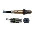 234-4877 by DENSO - Oxygen Sensor 4 Wire, Direct Fit, Heated, Wire Length: 17.13