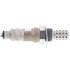 234-4874 by DENSO - Oxygen Sensor 4 Wire, Direct Fit, Heated, Wire Length: 49.37