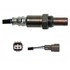 234-4927 by DENSO - Oxygen Sensor 4 Wire, Direct Fit, Heated, Wire Length: 9.76