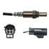 Denso 234-4932 Oxygen Sensor Oxygen Sensor 4 Wire, Direct Fit, Heated, Wire Length: 15.83