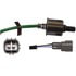 Denso 234-4945 Oxygen Sensor Oxygen Sensor 4 Wire, Direct Fit, Heated, Wire Length: 22.83