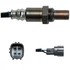 234-4947 by DENSO - Oxygen Sensor 4 Wire, Direct Fit, Heated, Wire Length: 16.85