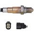 234-4964 by DENSO - Oxygen Sensor 4 Wire, Direct Fit, Heated, Wire Length: 12.99