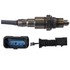 234-4970 by DENSO - Oxygen Sensor 4 Wire, Direct Fit, Heated, Wire Length:  15.83