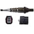 Denso 234-4977 Oxygen Sensor Oxygen Sensor 4 Wire, Direct Fit, Heated, Wire Length: 11.42