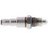 234-4985 by DENSO - Oxygen Sensor 4 Wire, Direct Fit, Heated, Wire Length: 11.18
