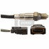 234-5006 by DENSO - Air/Fuel Sensor 5 Wire, Direct Fit, Heated, Wire Length: 22.20