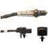 234-5007 by DENSO - Air/Fuel Sensor 5 Wire, Direct Fit, Heated, Wire Length: 14.96