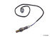 234-4601 by DENSO - Oxygen Sensor - 4 Wire, Direct Fit, Heated, 33.86 Wire Length