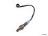 234-4622 by DENSO - Oxygen Sensor - 4 Wire, Direct Fit, Heated, 12.6 Wire Length