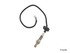 234-4641 by DENSO - Oxygen Sensor 4 Wire, Direct Fit, Heated, Wire Length: 24.61