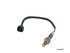 234-4645 by DENSO - Oxygen Sensor 4 Wire, Direct Fit, Heated, Wire Length: 15.75