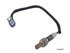 234-4651 by DENSO - Oxygen Sensor - 4 Wire, Direct Fit, Heated, 16.54 Wire Length