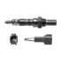 234-4716 by DENSO - Oxygen Sensor 4 Wire, Direct Fit, Heated, Wire Length: 21.65
