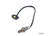 234-4722 by DENSO - Oxygen Sensor 4 Wire, Direct Fit, Heated, Wire Length: 18.11