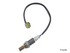 234-4725 by DENSO - Oxygen Sensor - 4 Wire, Direct Fit, Heated, 14.57 Wire Length