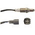 234 9022 by DENSO - Air-Fuel Ratio Sensor 4 Wire, Direct Fit, Heated, Wire Length: 13.39