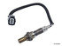 234-9025 by DENSO - Air-Fuel Ratio Sensor 4 Wire, Direct Fit, Heated, Wire Length: 13.78